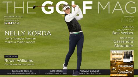 Golffa Mag .